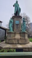 31. NZW mit Vortrag „Ist nicht vorgesehen – Gematik und ihre ePA“ in Hamburg – April 2023